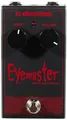 TC Electronic EYEMASTER METAL DISTORTION Skull-Pounding Metal Distortion Pedal mit 2-Knopf-Interface für wahnsinnige Verstärkung