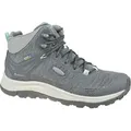 KEEN Terradora II Mid WP 1022353 (38/magnet-ocean wave) - Grau - 38