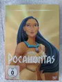 Disney Classics 32 - Pocahontas (DVD) im Pappschuber