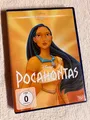 Pocahontas (Disney Classics) (DVD, 2017) DVD 165