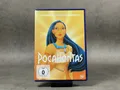 Pocahontas - DVD