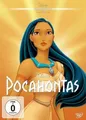 Pocahontas | Disney Classics | Carl Binder (u. a.) | Deutsch | DVD | 1x DVD-9