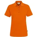 Hakro Damen Poloshirt Mikralinar® - Orange , XL (EU)