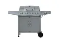 El Fuego Dayton 4+1 Gasgrill