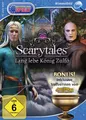 Scarytales: Lang lebe König Zulfo