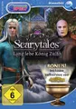 Scarytales: Lang lebe König Zulfo - [PC]