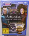 Scarytales Lang lebe König Zulfo PC Spiel Software DVD ROM Wimmelbild +Bonus T93