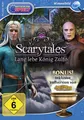 Scarytales - Lang lebe König Zulfo            PC          !!!!! NEU+OVP !!!!!
