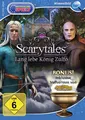 Deutschland Spielt Scarytales: Lang lebe König Zulfo PC Wimmelbild Abenteuer