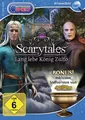 Scarytales: Lang lebe König Zulfo