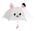 Gadget - Gabby's Dollhouse: Joy Toy - Ombrello Con Orecchie -D- Joy Toy