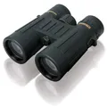 STEINER Jagd-Fernglas Observer 8x42 - Deutsche Marken-Qualität, 10 Jahre Garantie, leichtes Dachkantdesign, kompakt, robust, professionelles Jagdfernglas für jeden Einsatz