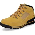 Timberland Herren Hiker Schnürboot Euro Rock gelb - Braun - 43