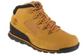 Trekkingschuhe Herren, Timberland Euro Rock Heritage L F, Gelb