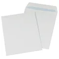 Selbstklebende Briefumschläge OFFICE PRODUCTS SK C5 162x229mm 90gsm 50St Weiß / / Typ-Selbstklebend/Art-SK/Farbe-Weiß/Format-C5 / Flächengewicht (g/m2)-90 / Abmessungen (mm)-162x229