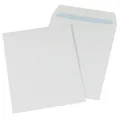 Selbstklebende Briefumschläge OFFICE PRODUCTS SK C5 162x229mm 90gsm 50St Weiß...