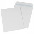 5901503697511 Koperta bez okienka C5 (162 x 229 mm) biały 50 szt. Office Product