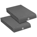 Schallabsorber Adam Hall Iso Pad ECO 1 Raumakustik Schall Absorber Dämmung Akust