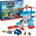 Paw Patrol - Lookout Tower Hauptquartier Spielset