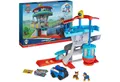Spin Master Spielwelt 6065500 Paw Patrol - Lookout Tower Playset (Hauptquartier)