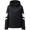 Ziener Skijacke TARAINA-Z jacket lady schwarz 42 EU