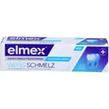 ELMEX Zahnschmelz Prof.+gesundes Weiß Zahnpasta  75 ml  PZN18851230