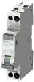 Siemens 5SV13131KK10 5SV1313-1KK10 FI-Schutzschalter/Leitungsschutzschalter