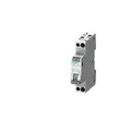 Siemens Dig.Industr. FI/LS kompakt 1P+N 4,5kA 5SV1313-1KK10 5SV13131KK10 FI/LS