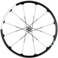 Crankbrothers Wheel Rim Felge 29", Zinc, Level 3, 21Mm, Black/White/Light Blue