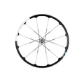 Crankbrothers Zinc 3 Aluminium Felge, 29", 24 L., 21mm, VR/HR, black/white/light