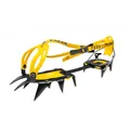 Grivel G12 New Matic EVO Steigeisen (Größe One Size)