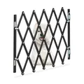 Hundeabsperrgitter Hunde Schutzgitter Treppenschutzgitter Türabsperrgitter