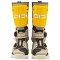 Sidi - Motorrad Tourenstiefel 46 - Taurus GTX - wasserdicht sand-ocker