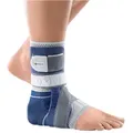 Bauerfeind Fußbandage Bauerfeind MalleoLoc® L3 Sprunggelenkorthese blau 1