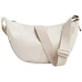 GOT BAG Umhängetasche MOON BAG SMALL MONOCHROME Edition soft shell