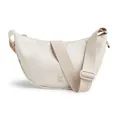 GOT BAG Moon Bag | Umhängetasche Halbmond Wasserabweisend| Stylische Crossbody Bag mit verstellbarem Gurt