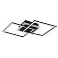 LED Deckenleuchte Deckenlampe VENIDA dimmbar 25W 2600lm 3000K Reality R62793132