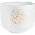 Meinl Sonic Energy SOLCSB8-528 Solfeggio Kristallklangschale 8" C5/Mi/528 Hz