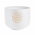 MEINL SOLCSB8-528 Sonic Energy Kristallklangschale