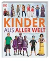 Kinder aus aller Welt Rund um den Globus wurden 44 Kinder besucht, fotografie...
