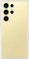 Echte Offizielle Samsung Galaxy S24 Ultra Klare Hülle Cover - Neu