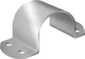 Vormann Rohrschelle verz49x40x3mm Nr. 168049Z