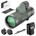 Hawke Endurance ED 10x42 Monokular Grün