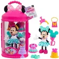 Minnie Mouse Maus Figur Spielfahrzeuge Fashion rosa