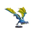 Archon Studio Dungeons & Lasers - Freyr - EN