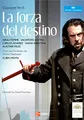 Giuseppe Verdi: La forza del Destino [2 DVDs] [2 DVDs]