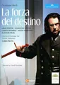 Music Dvd - Giuseppe Verdi - La Forza Del Destino (2 Dvd)  - C Major -D- Neu