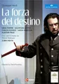 Giuseppe Verdi: La forza del Destino (DVD) Nina Stemme