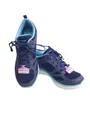 Damen-Sneaker "Summits" Gr. 35 blau Freizeitschuh Training B-Ware - NEU