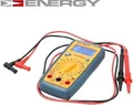 ENERGY Multimeter NE00841 190mm 90mm 35mm 834g